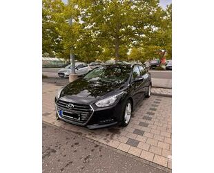 Hyundai i40 Gebrauchtwagen