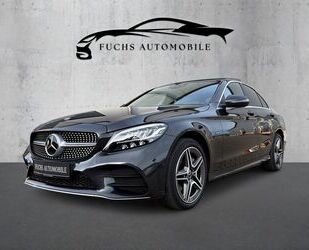 Mercedes-Benz C 300 Gebrauchtwagen