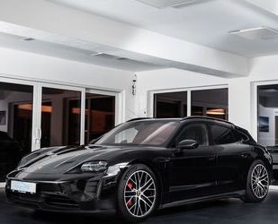 Porsche Taycan Gebrauchtwagen