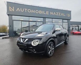 Nissan Juke Gebrauchtwagen