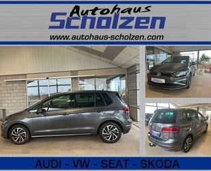 VW Golf Sportsvan Gebrauchtwagen