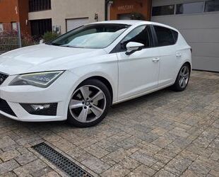 Seat Leon Gebrauchtwagen