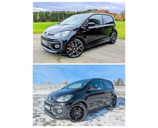 VW up! Gebrauchtwagen