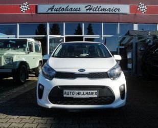 Kia Picanto Gebrauchtwagen