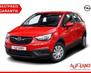 Opel Crossland (X) Gebrauchtwagen