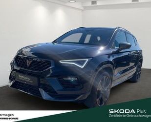 Cupra Ateca Gebrauchtwagen