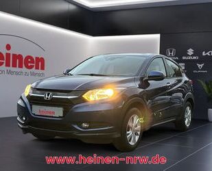 Honda HR-V Gebrauchtwagen