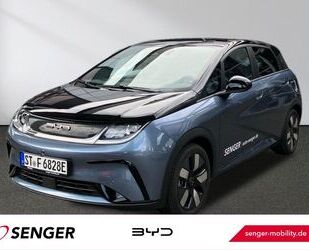 BYD DOLPHIN Gebrauchtwagen