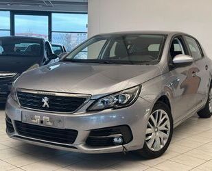 Peugeot 308 Gebrauchtwagen