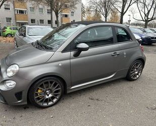 Abarth 500 Gebrauchtwagen