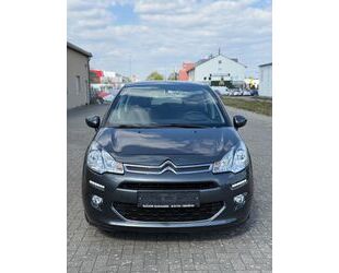 Citroen C3 Gebrauchtwagen
