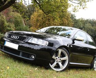 Audi S3 Gebrauchtwagen