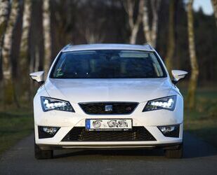 Seat Leon Gebrauchtwagen