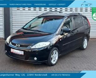 Mazda 5 Gebrauchtwagen