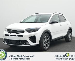 Kia Stonic Gebrauchtwagen