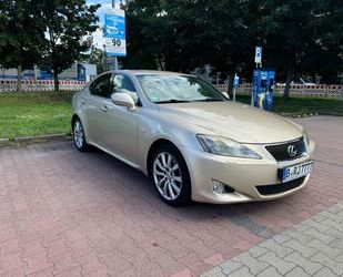 Lexus IS 250 Gebrauchtwagen