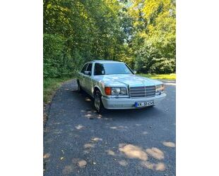 Mercedes-Benz S 300 Gebrauchtwagen
