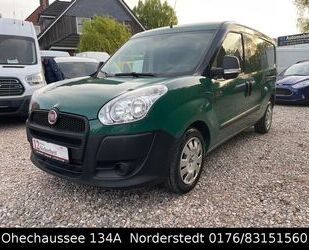 Fiat Doblo Gebrauchtwagen