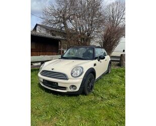 Mini Cooper Gebrauchtwagen