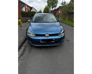 VW Golf Gebrauchtwagen