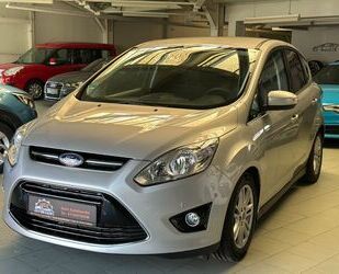 Ford C-Max Gebrauchtwagen
