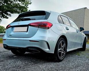 Mercedes-Benz A 250 Gebrauchtwagen