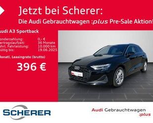 Audi A3 Gebrauchtwagen