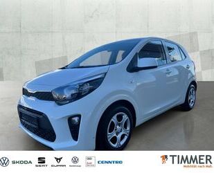 Kia Picanto Gebrauchtwagen