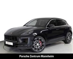 Porsche Macan Gebrauchtwagen