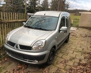 Renault Kangoo Gebrauchtwagen