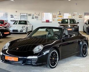 Porsche 997 Gebrauchtwagen