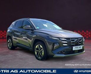 Hyundai TUCSON Gebrauchtwagen