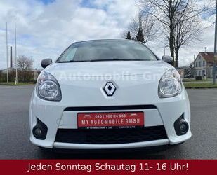 Renault Twingo Gebrauchtwagen