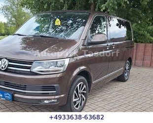 VW T6 Transporter Gebrauchtwagen