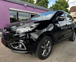 Hyundai ix35 Gebrauchtwagen