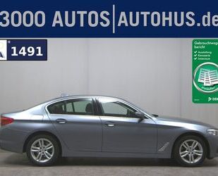 BMW 520 Gebrauchtwagen
