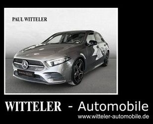 Mercedes-Benz A 200 Gebrauchtwagen