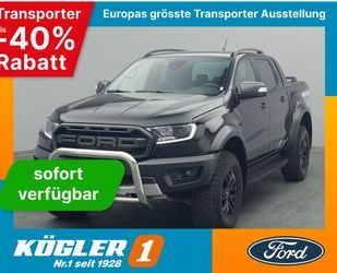 Ford Ranger Gebrauchtwagen