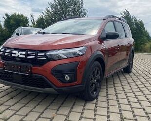 Dacia Jogger Gebrauchtwagen