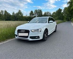 Audi A4 Allroad Gebrauchtwagen