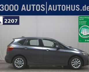 BMW 216 Active Tourer Gebrauchtwagen