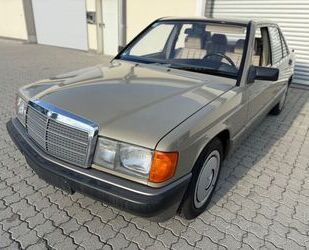 Mercedes-Benz 190 Gebrauchtwagen