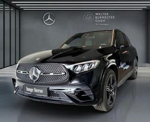 Mercedes-Benz GLC 300 Gebrauchtwagen
