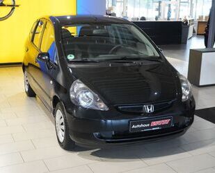 Honda Jazz Gebrauchtwagen