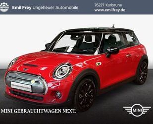 Nissan Cooper SE 