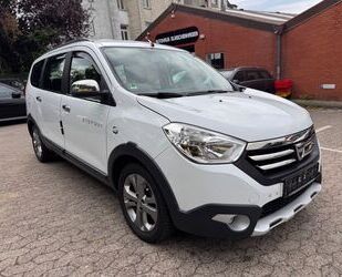 Dacia Lodgy Gebrauchtwagen