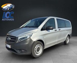 Mercedes-Benz Vito Gebrauchtwagen