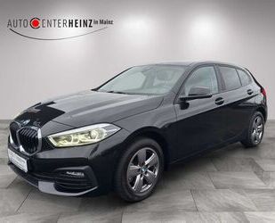 BMW 118 Gebrauchtwagen