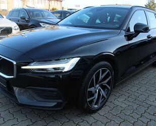 Volvo V60 Gebrauchtwagen