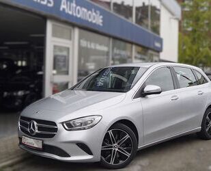 Mercedes-Benz B 250 Gebrauchtwagen